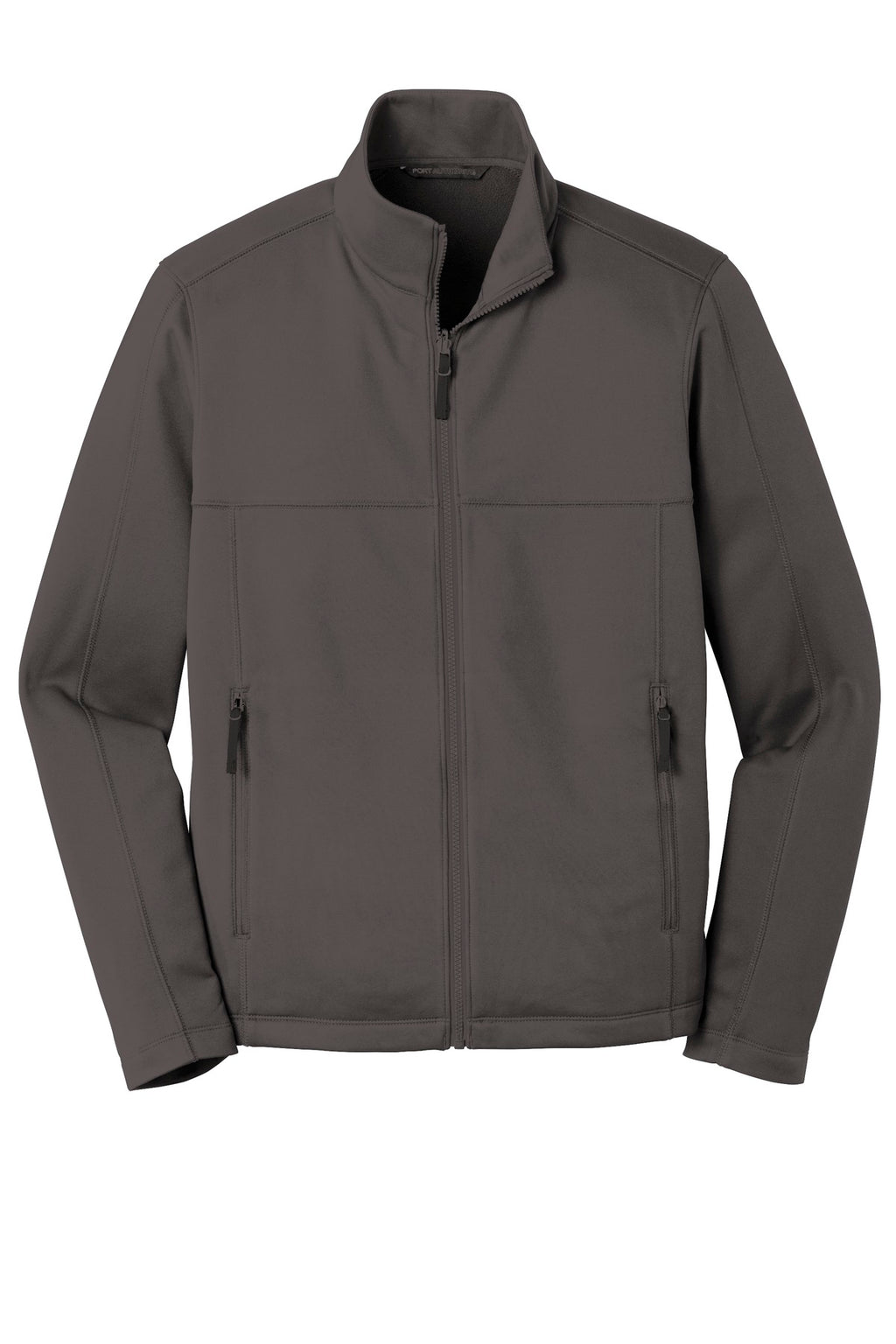 Port Authority F904 Port Authority  Collective Smooth Fleece Jacket