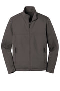 Port Authority F904 Port Authority  Collective Smooth Fleece Jacket