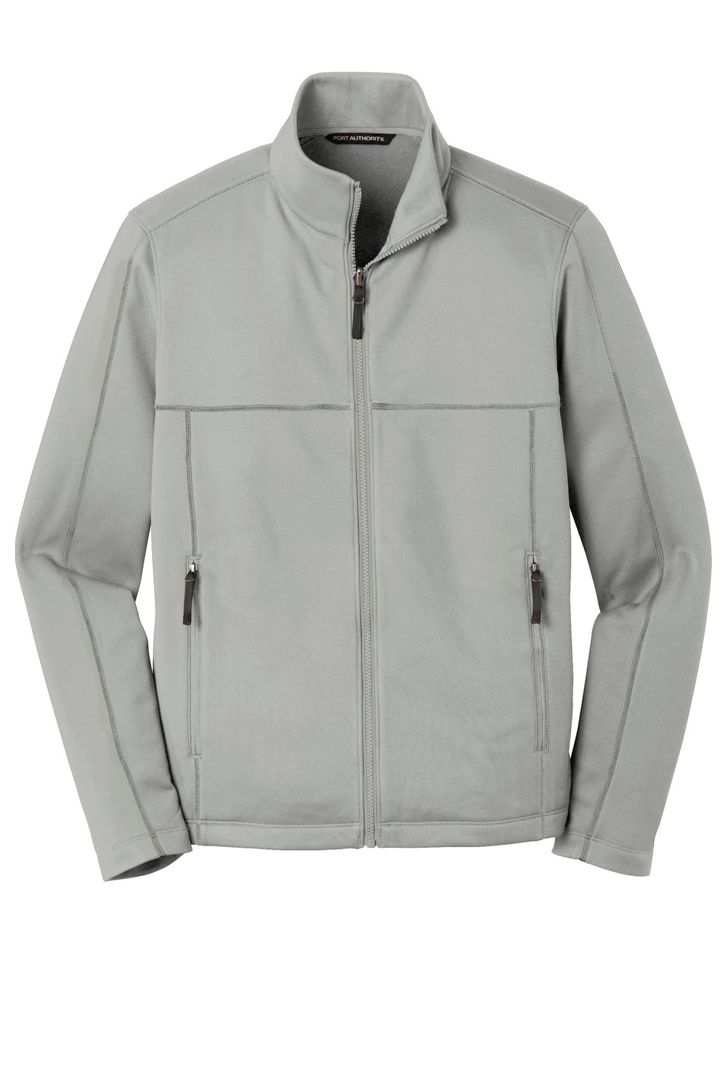 Port Authority F904 Port Authority  Collective Smooth Fleece Jacket