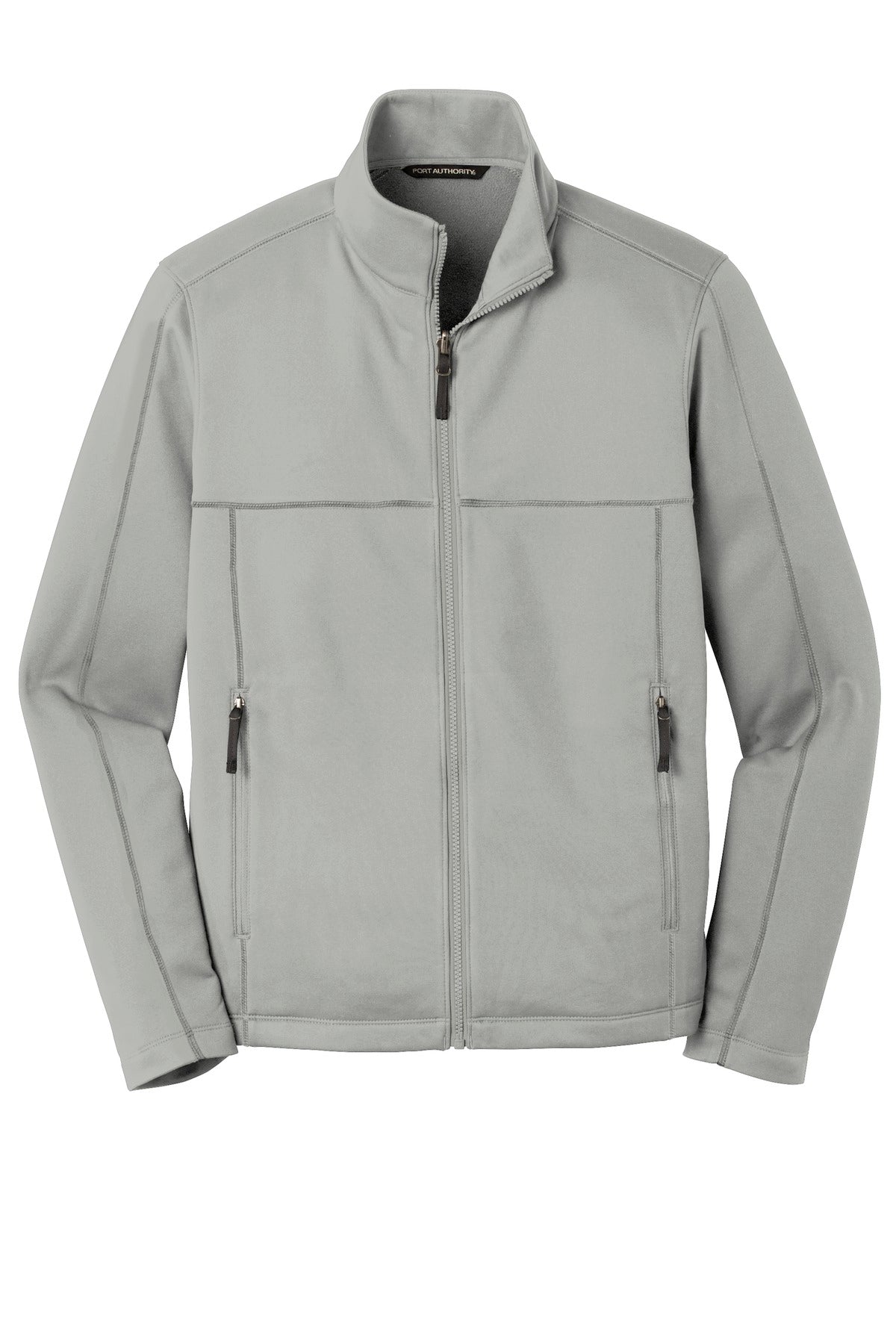 Port Authority F904 Port Authority  Collective Smooth Fleece Jacket
