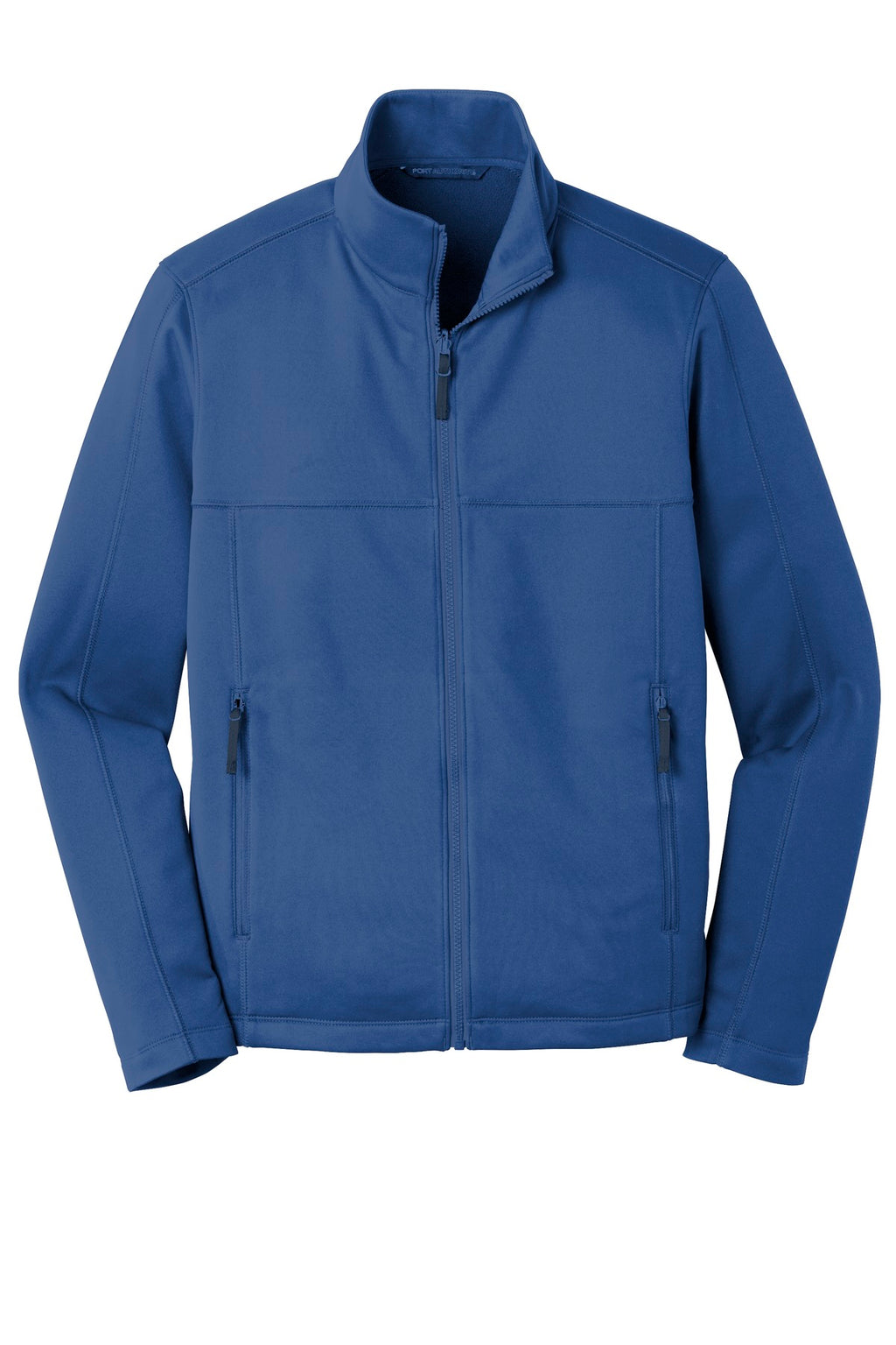 Port Authority F904 Port Authority  Collective Smooth Fleece Jacket
