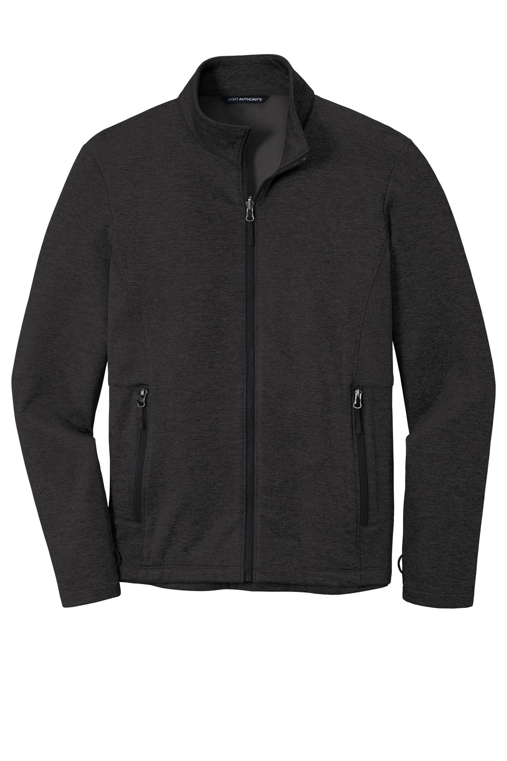 Port Authority F905 Port Authority  Collective Striated Fleece Jacket