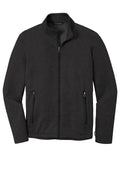 Port Authority F905 Port Authority  Collective Striated Fleece Jacket