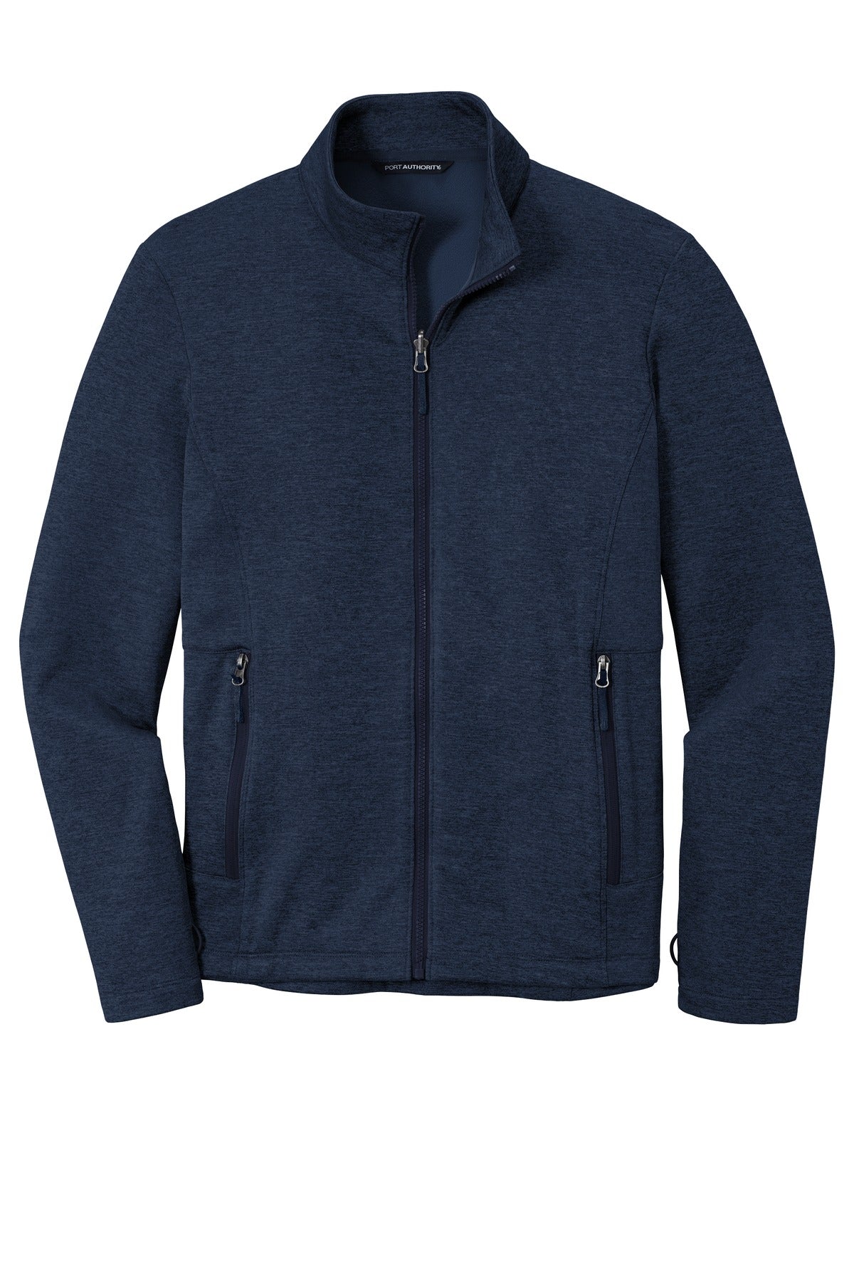 Port Authority F905 Port Authority  Collective Striated Fleece Jacket
