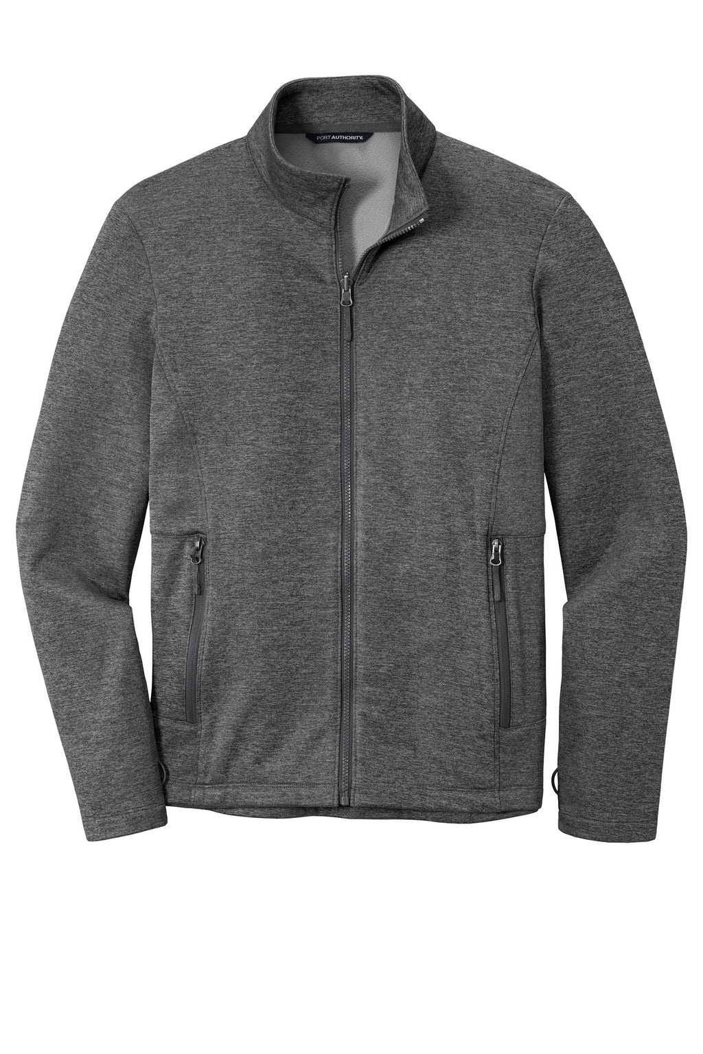 Port Authority F905 Port Authority  Collective Striated Fleece Jacket