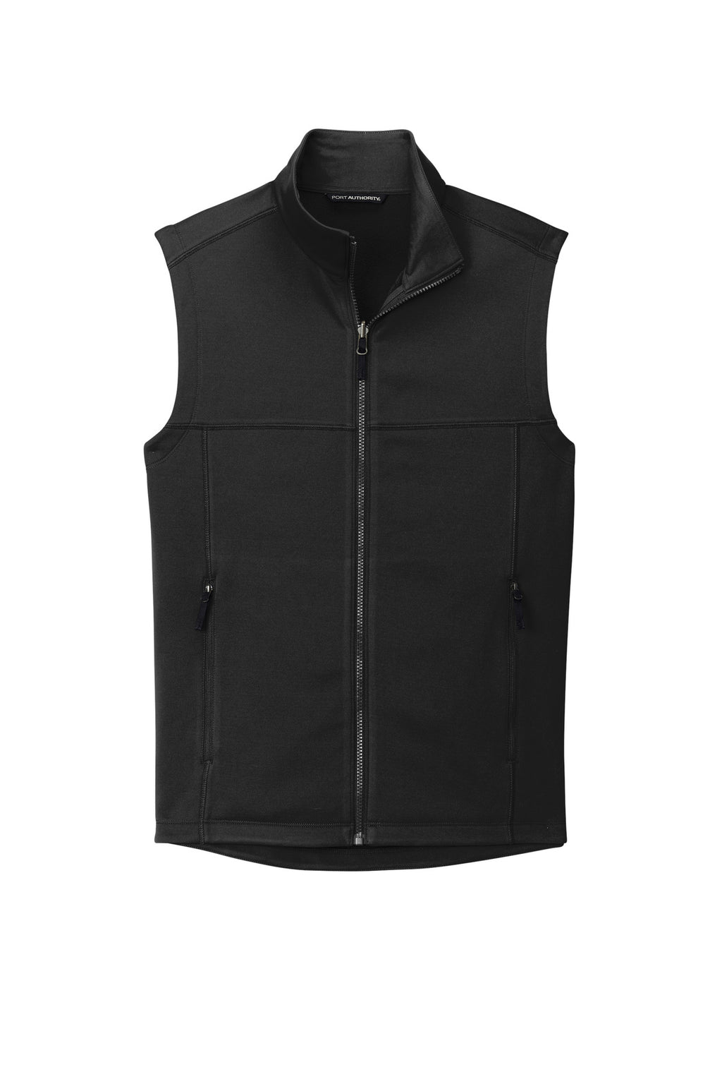 Port Authority F906 Port Authority Collective Smooth Fleece Vest
