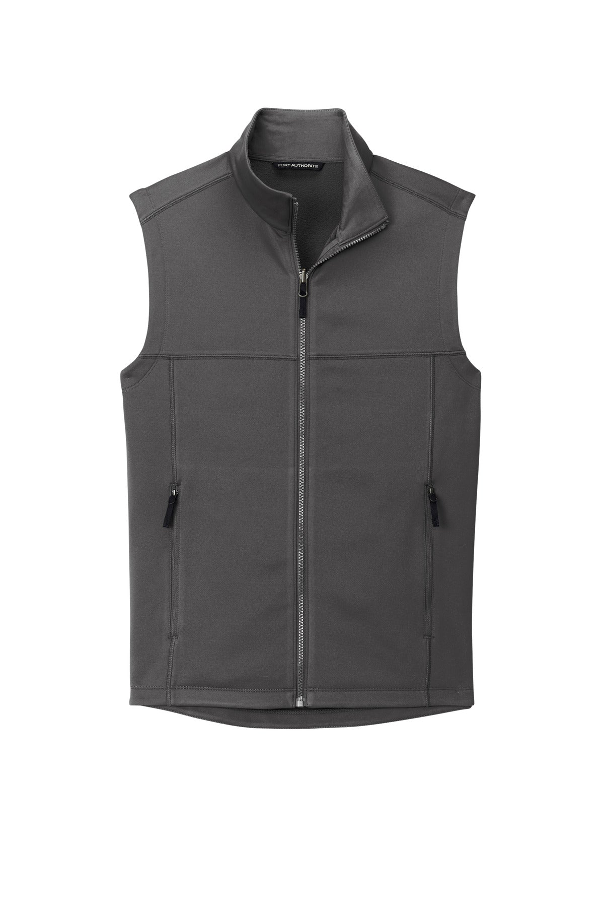 Port Authority F906 Port Authority Collective Smooth Fleece Vest