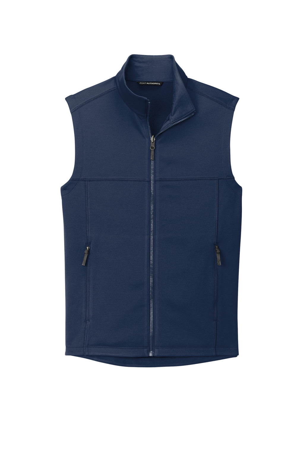 Port Authority F906 Port Authority Collective Smooth Fleece Vest