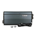 FRP Compact Full-Range Class D 1-Channel Amplifier 5,000 Watts Rms @ 1-Ohm