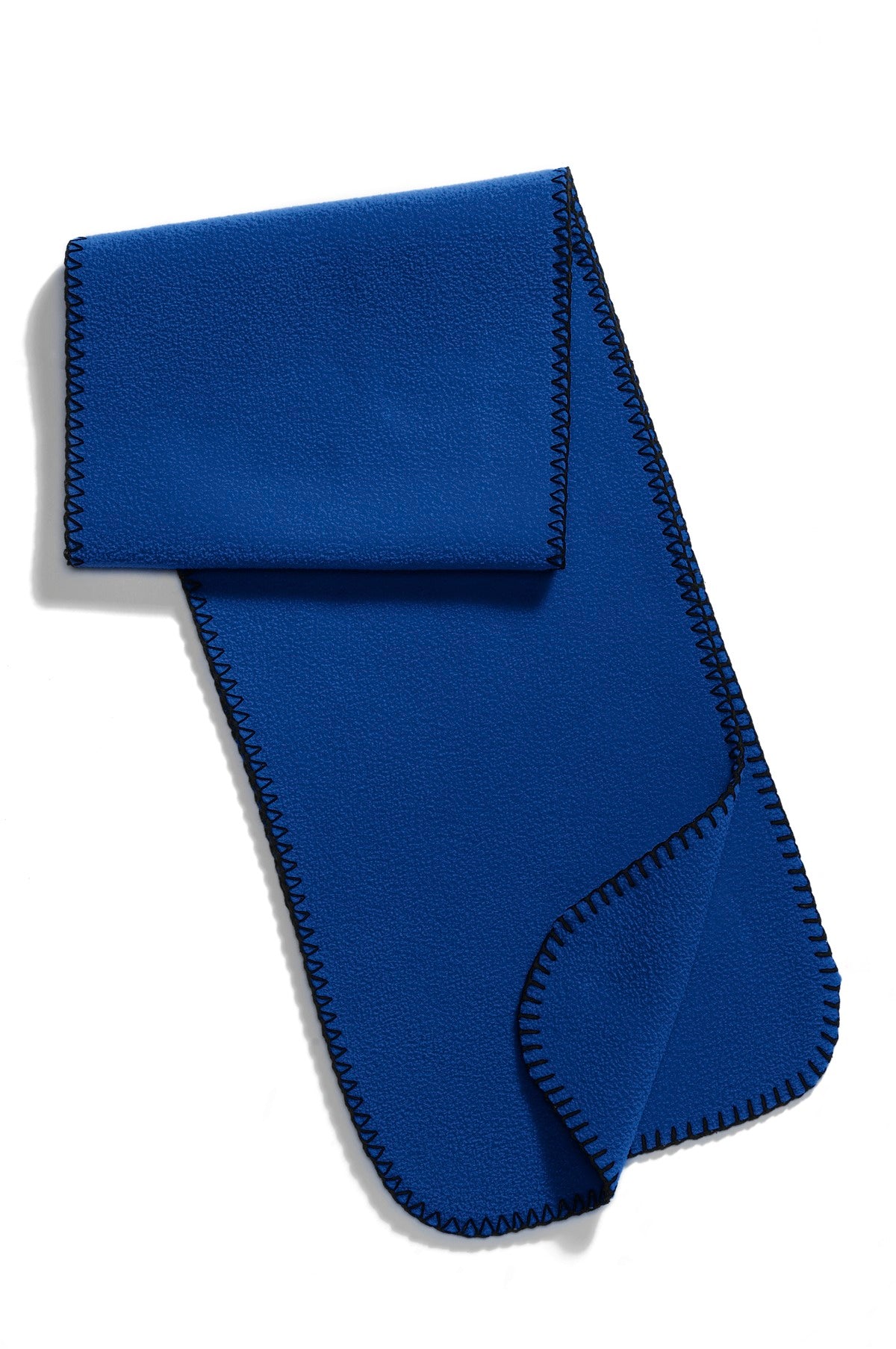 Port Authority FS01 Tek Fleece Scarf