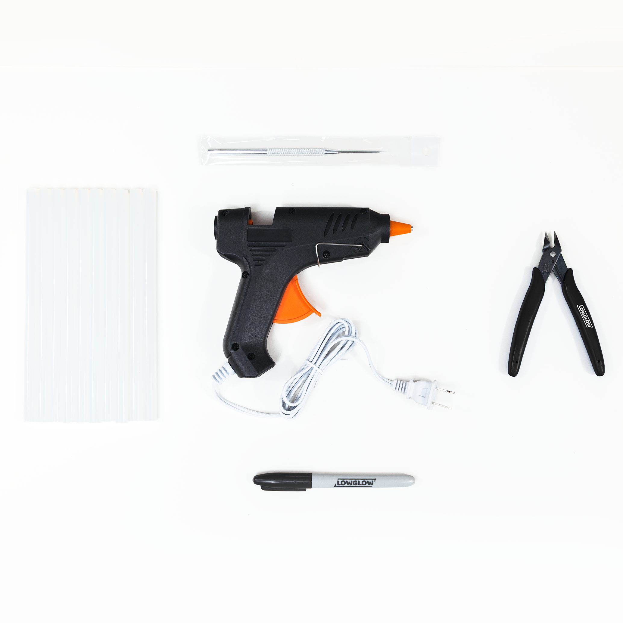 LOWGLOW Starlight Install Pack