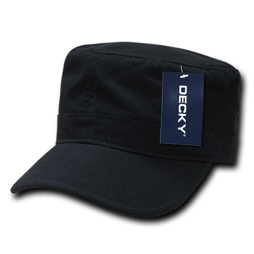 Decky GRM Washed Cotton G.I.Cap