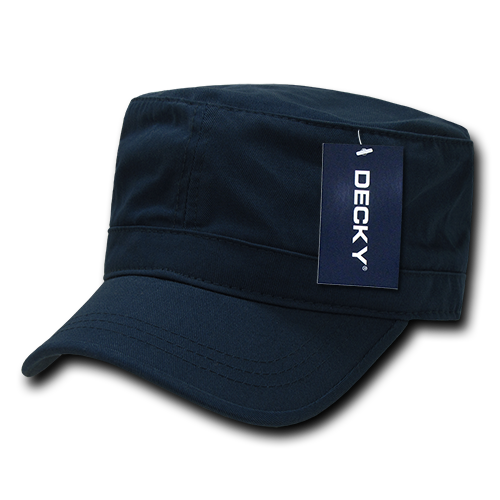 Decky GRM Washed Cotton G.I.Cap