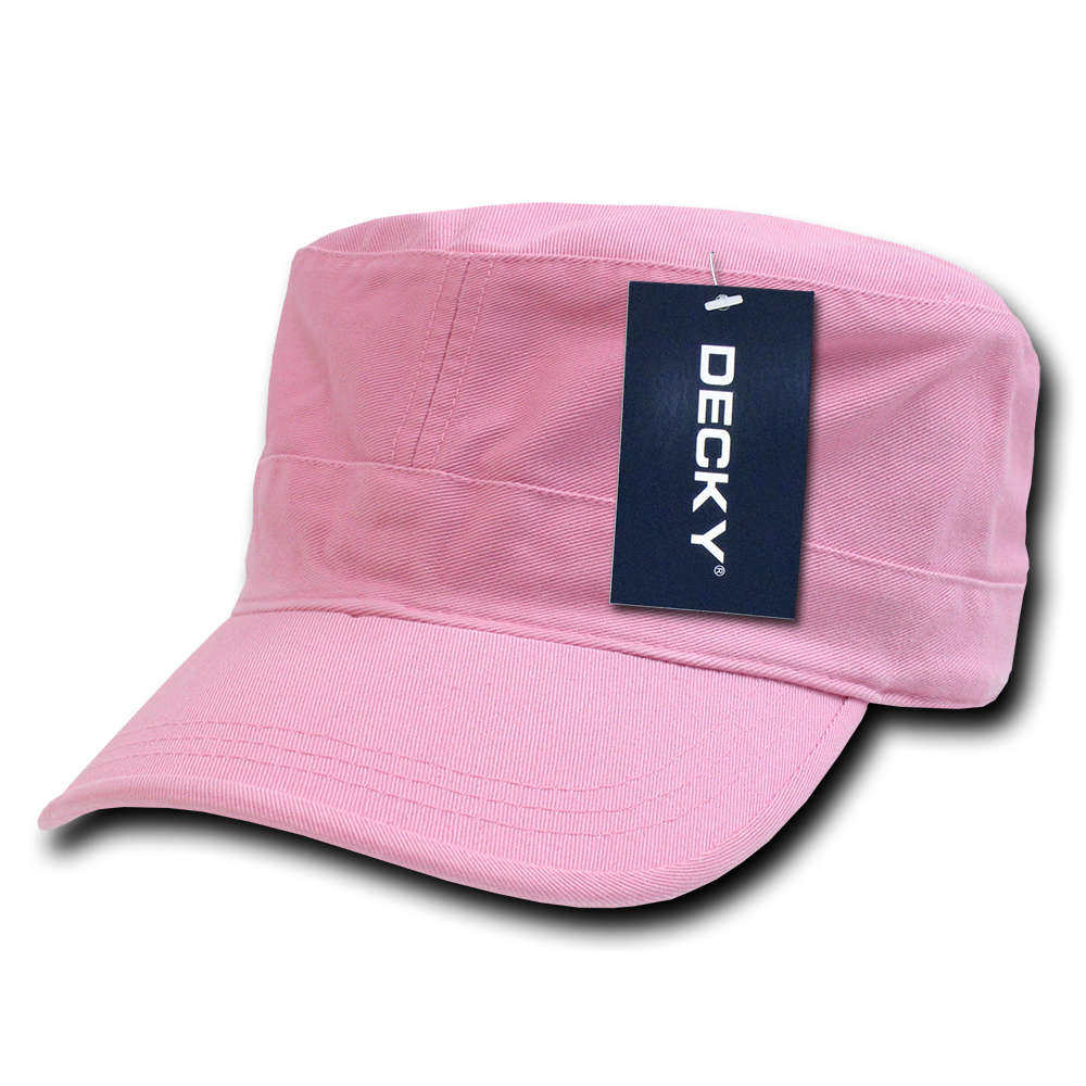 Decky GRM Washed Cotton G.I.Cap