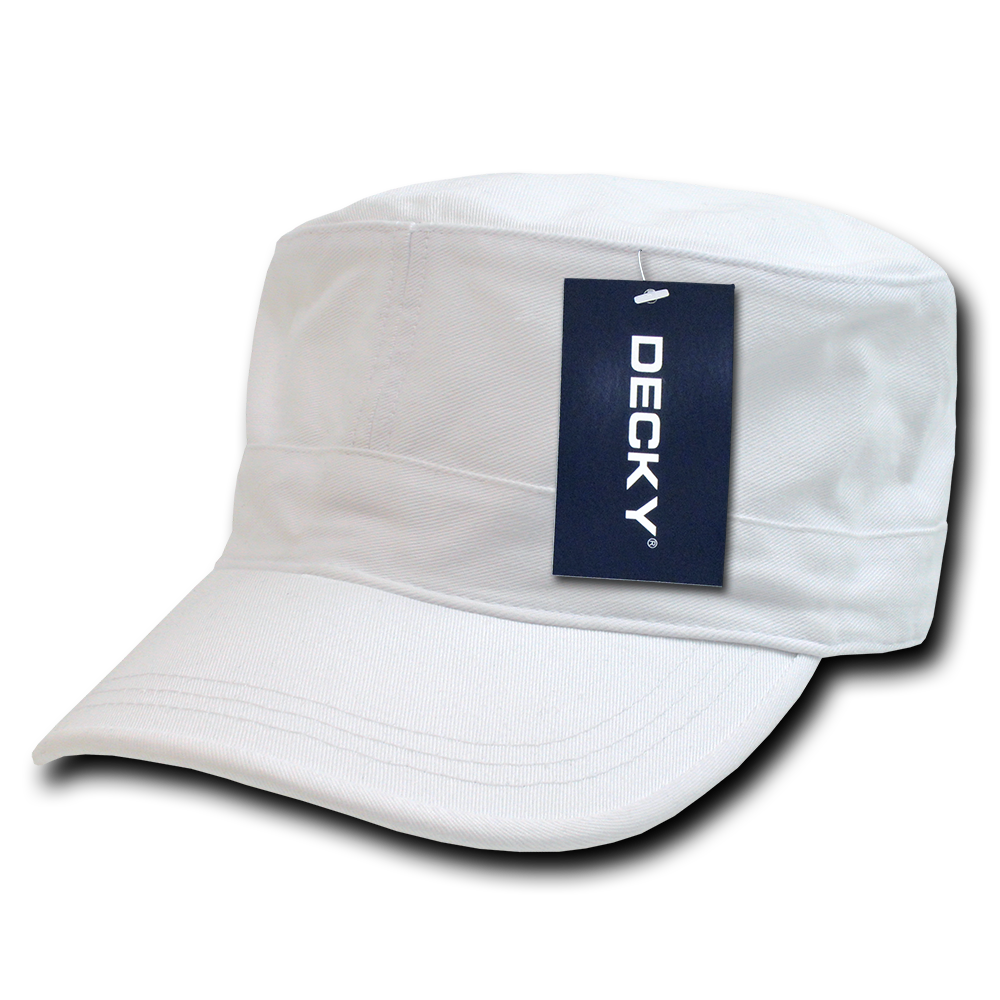 Decky GRM Washed Cotton G.I.Cap