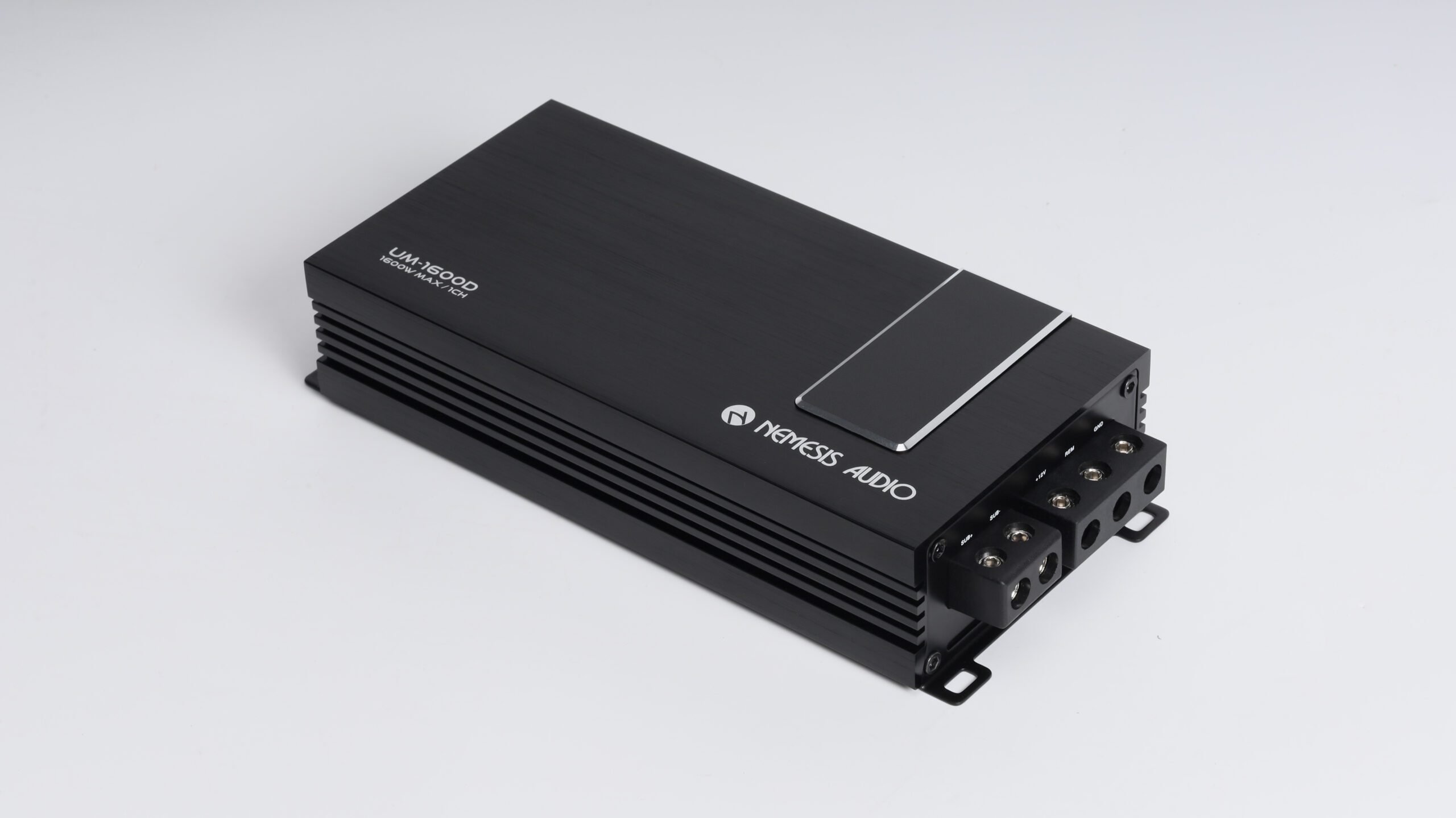 UM-1600D — 1 Channel