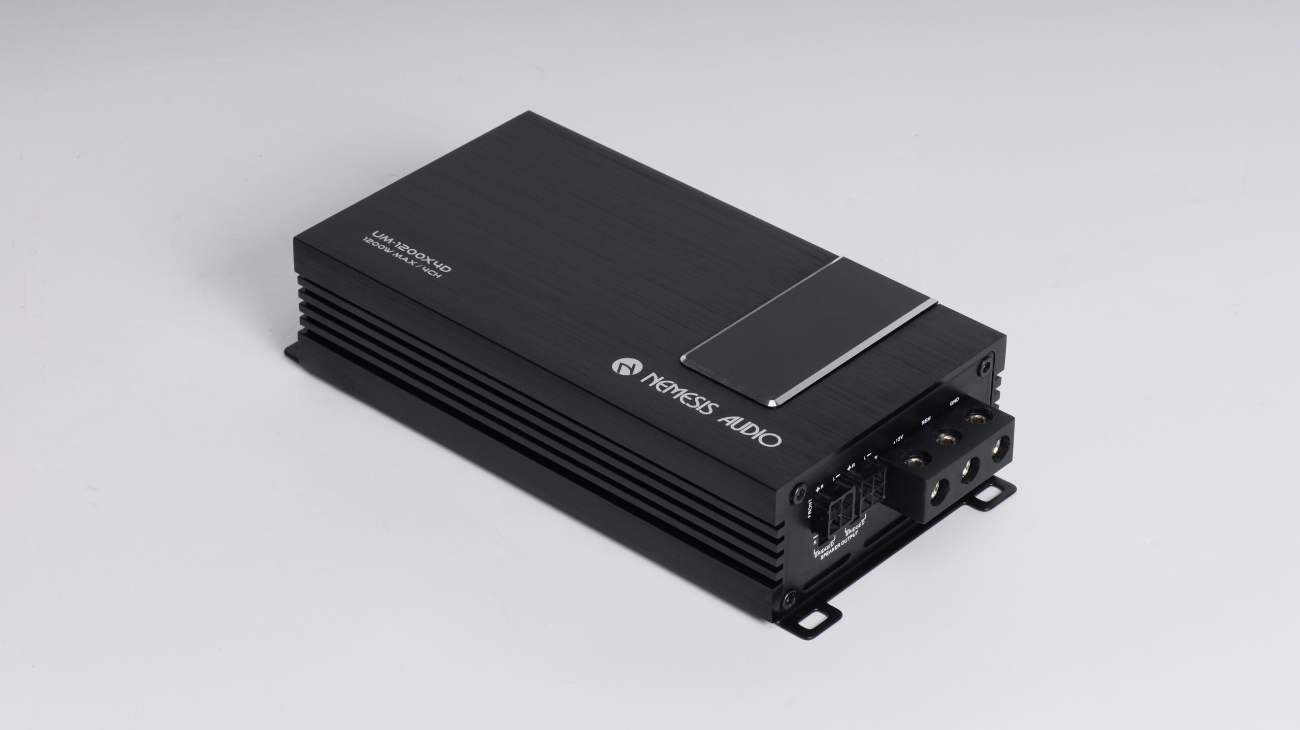 UM-1200X4D — 4 Channel