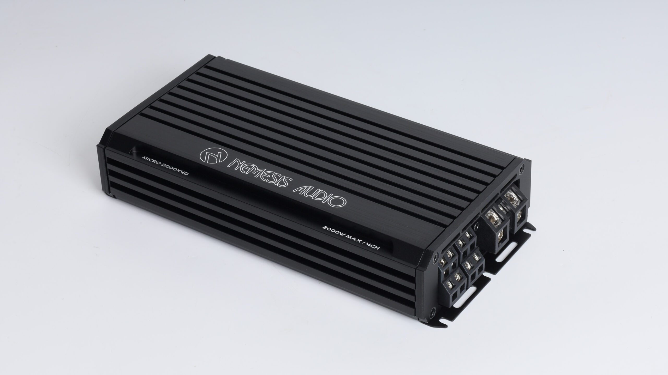 MICRO-2000X4D — 4 Channel