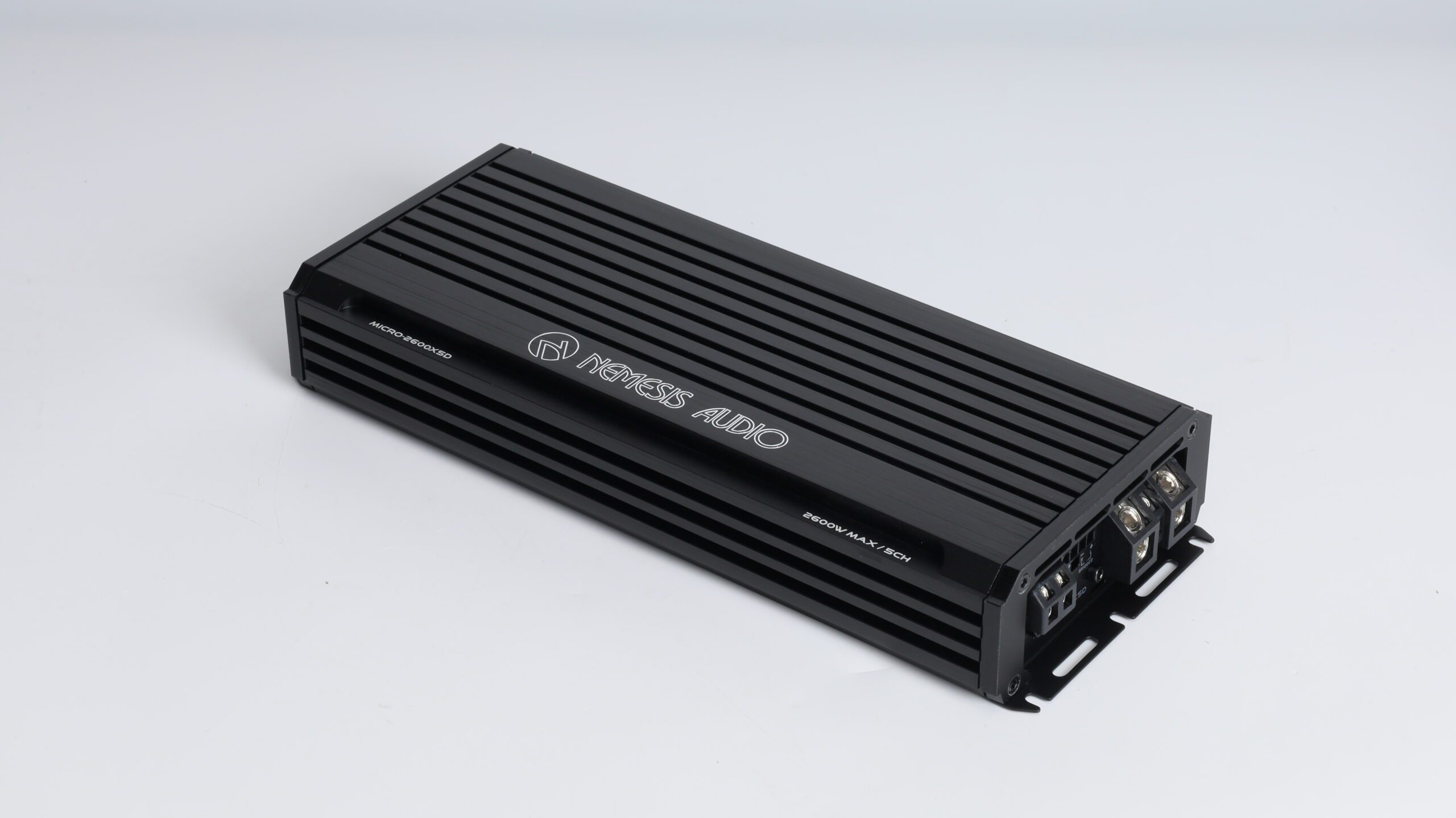 MICRO-2600X5D — 5 Channel