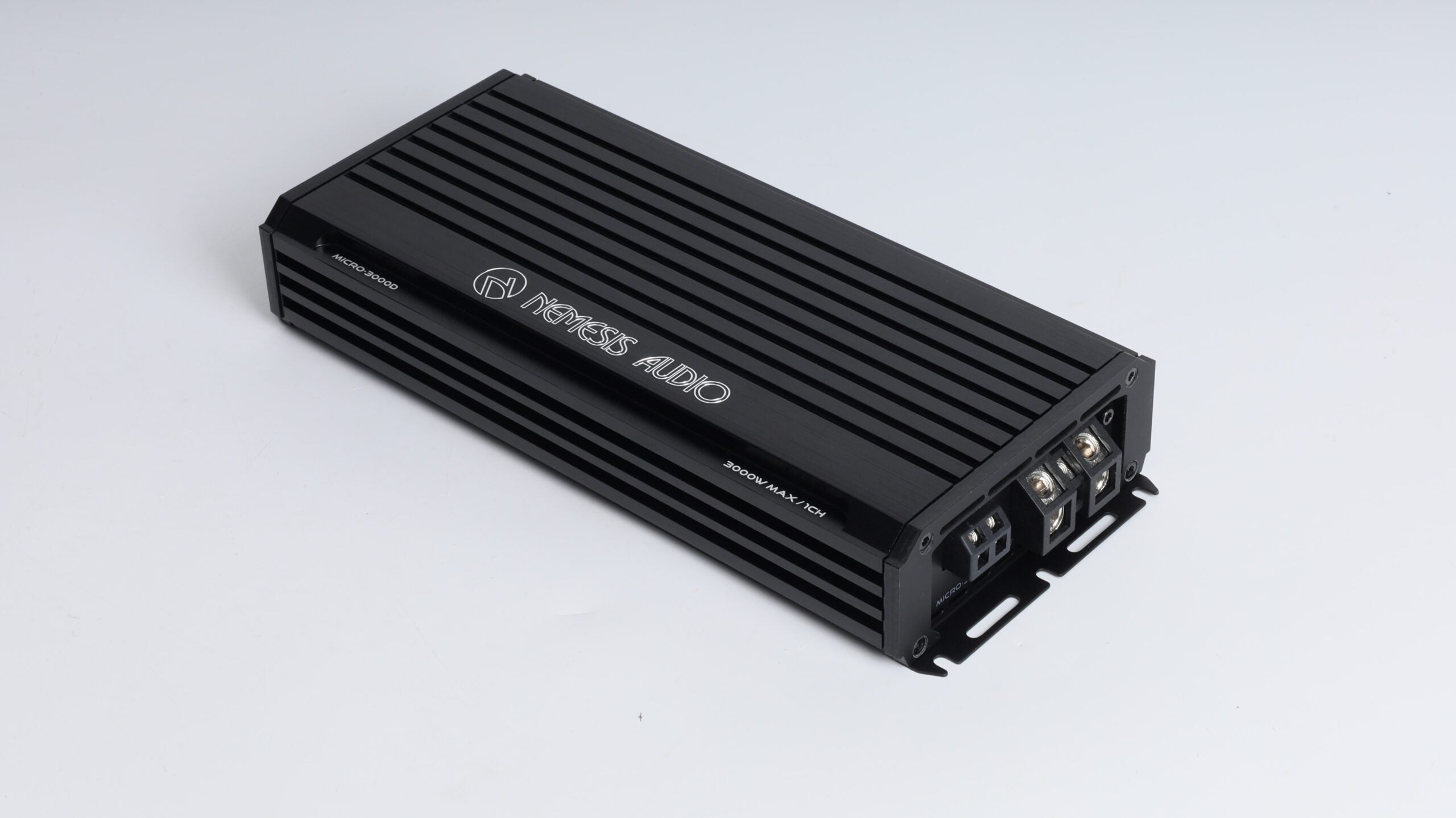 MICRO-3000D — 1 Channel