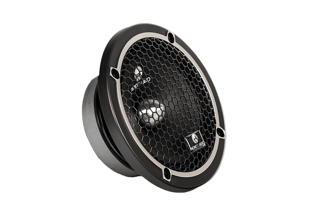 NA-5MR — 5.25" Midrange