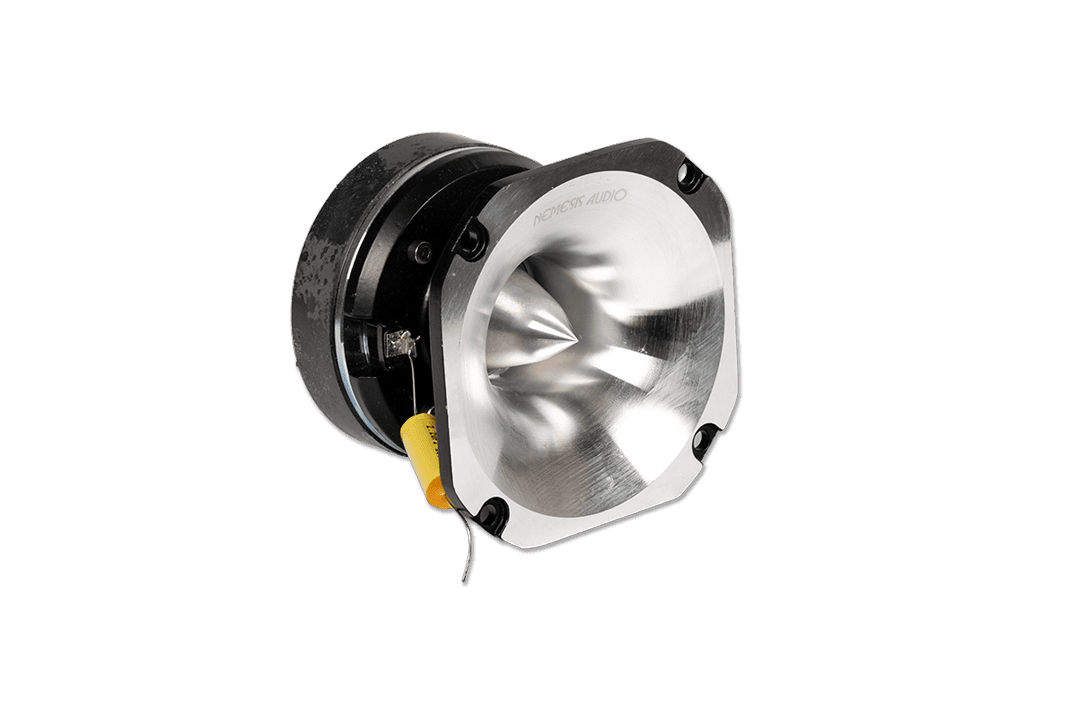 NA-TW15 — Tweeters/Drivers