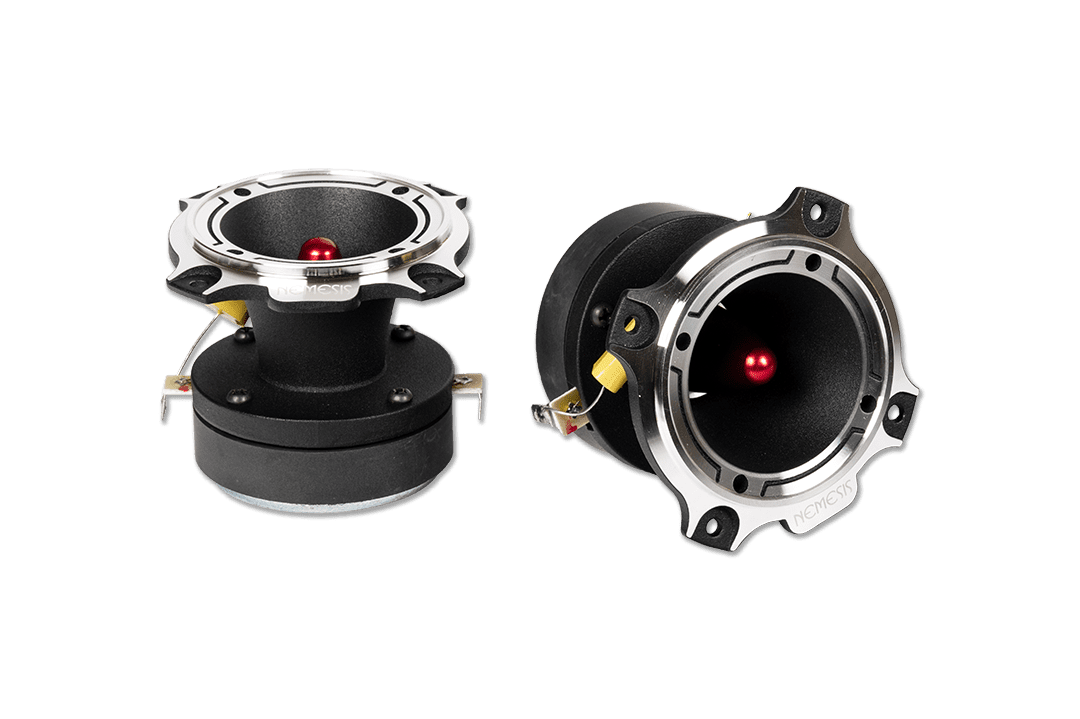 NA-TW45 — Tweeters/Drivers