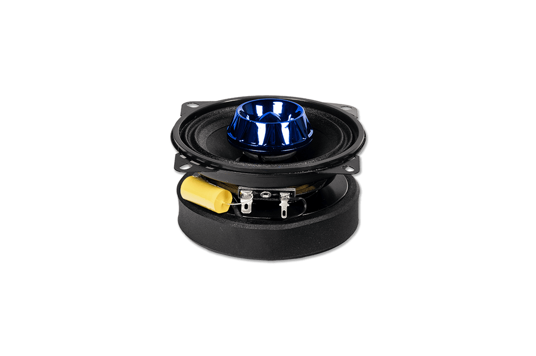 NA-4PRO — 4" Midrange