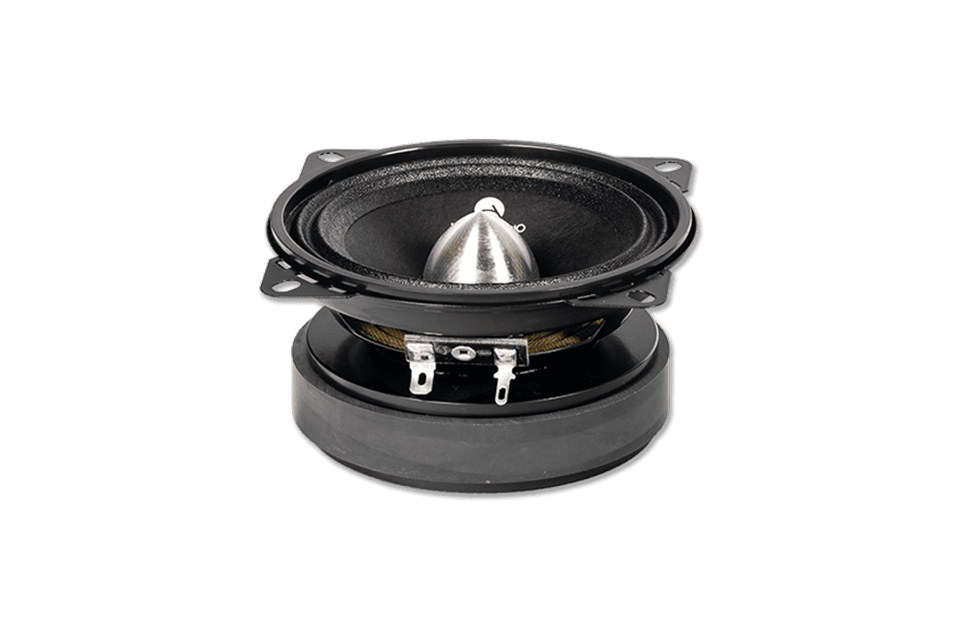 NA-4MR — 4" Midrange