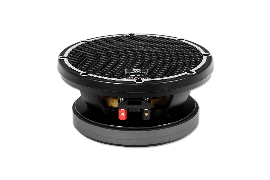 FIERCE-8MR — 8" Midrange