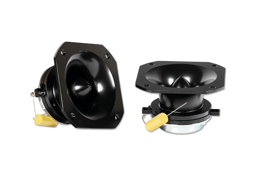 NEO-TW83 — Tweeters/Drivers
