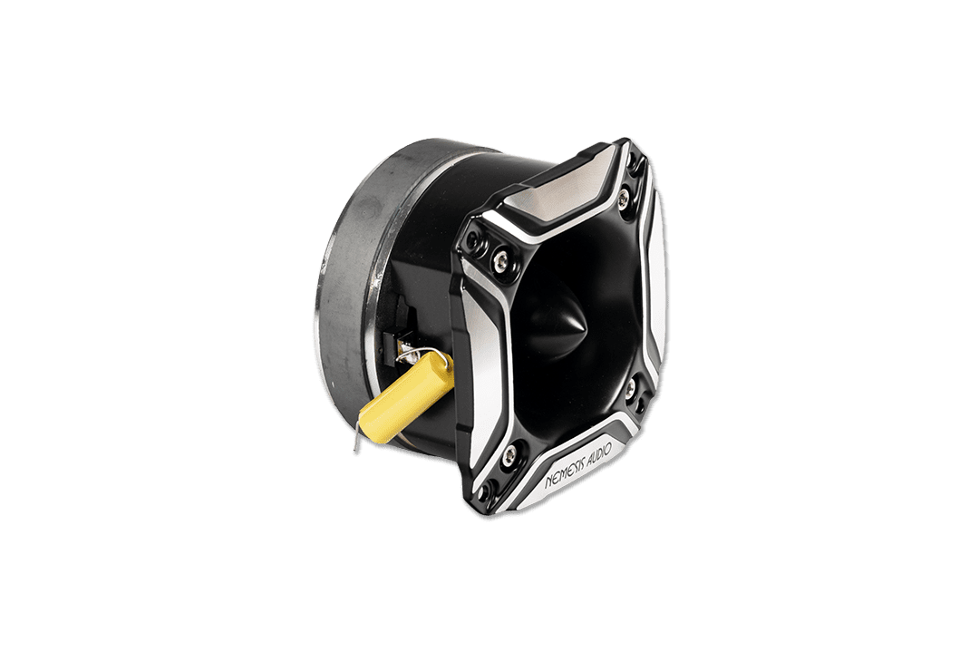 NA-TW22 — Tweeters/Drivers