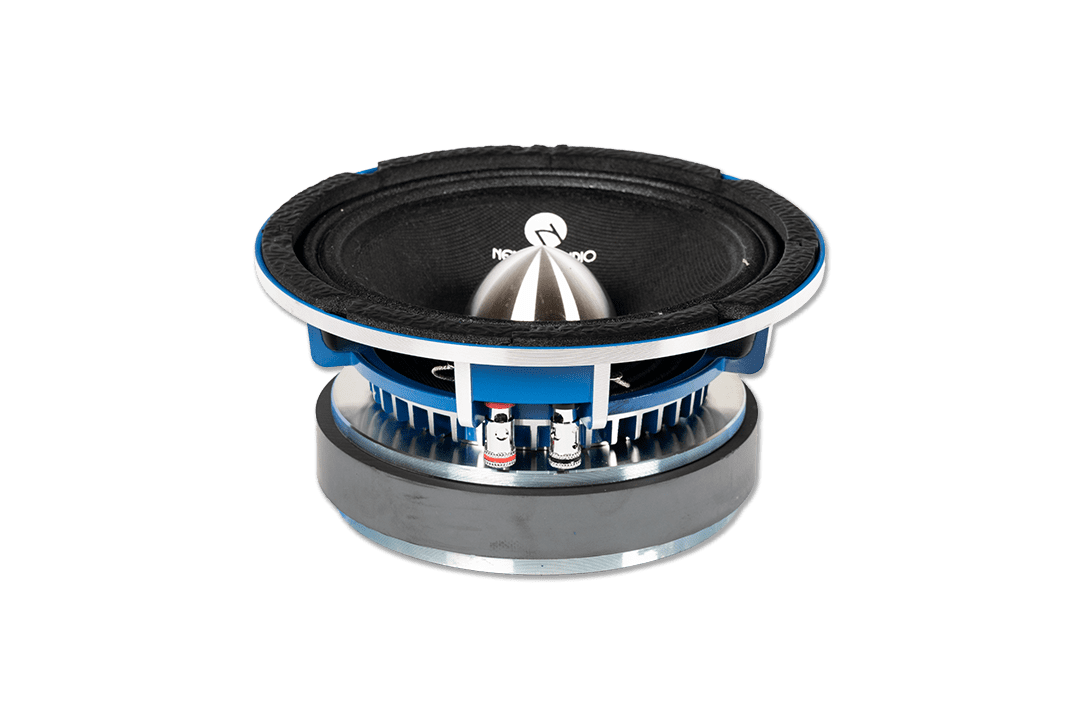 COL-65MR — 6.5" Midrange