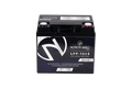 LFP-1245 — Batteries