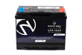 LFP-1267 — Batteries