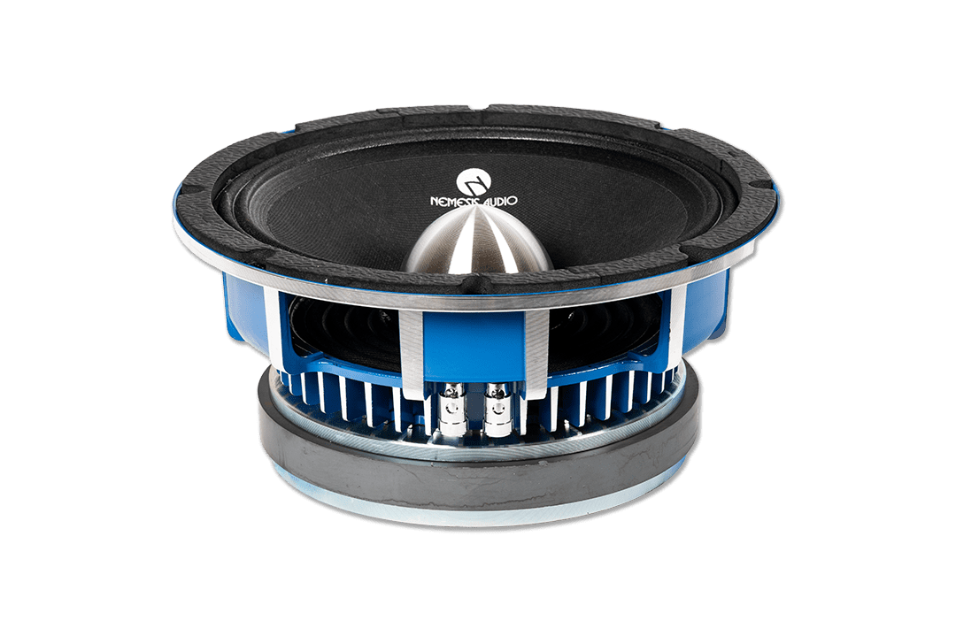 COL-10MR — 10" Midrange