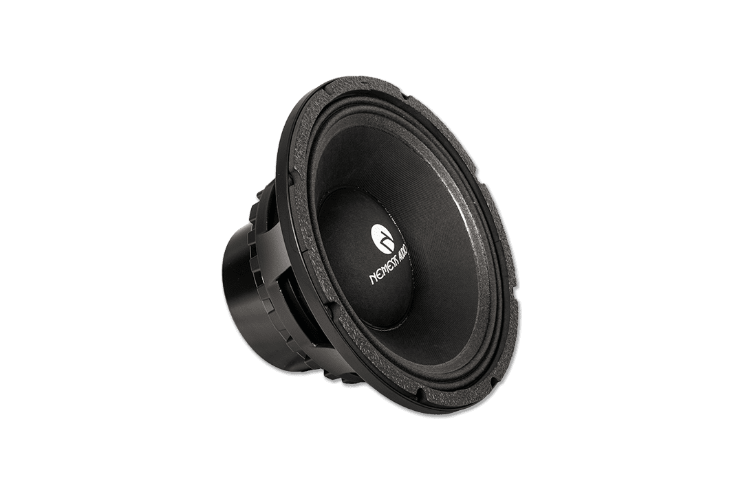 NEO-10MB — 10" Midbass
