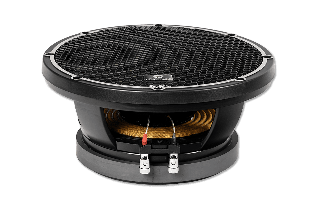 NA-10MR — 10" Midrange