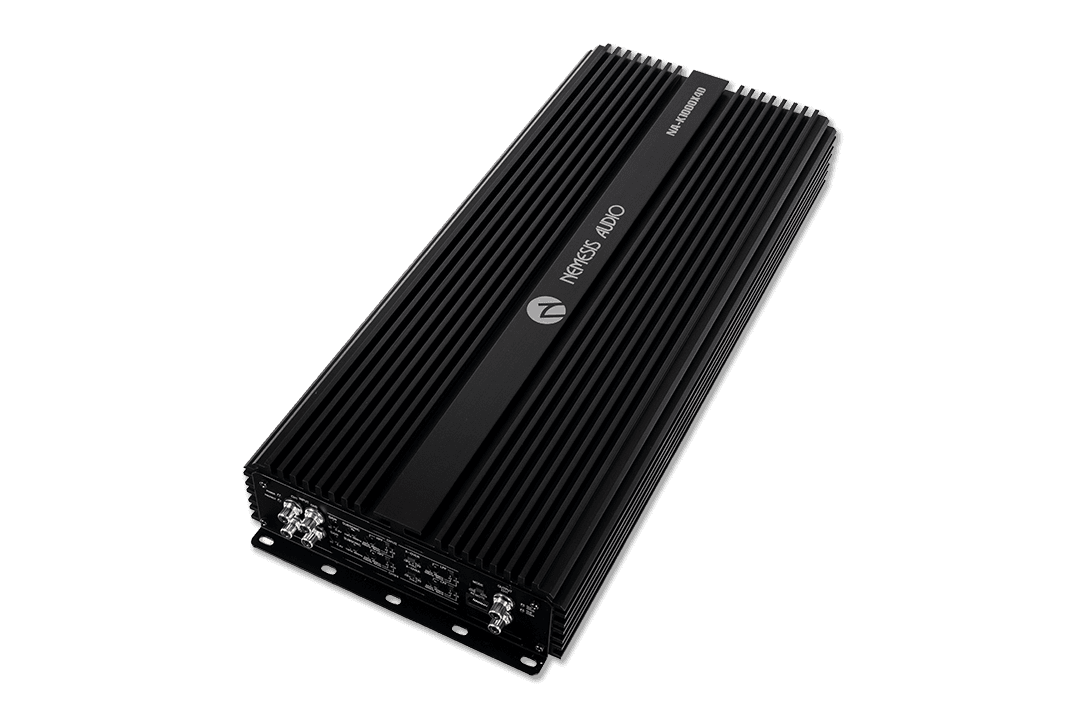 NA-K1000X4D — 4 Channel