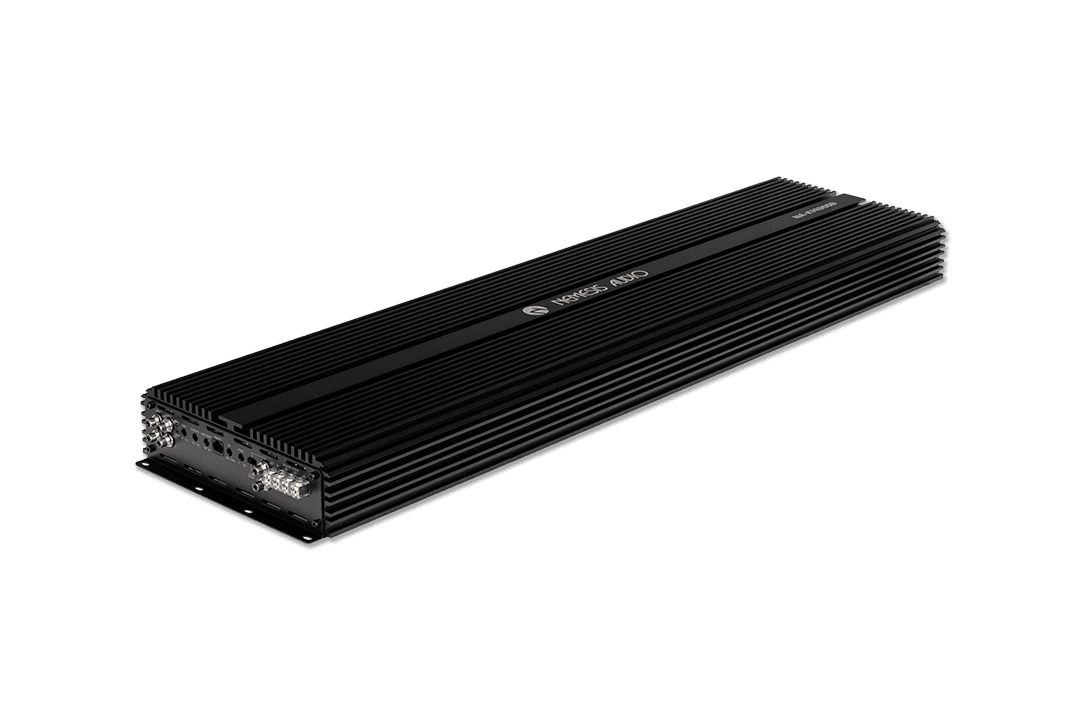 NA-K14000D — 4 Channel