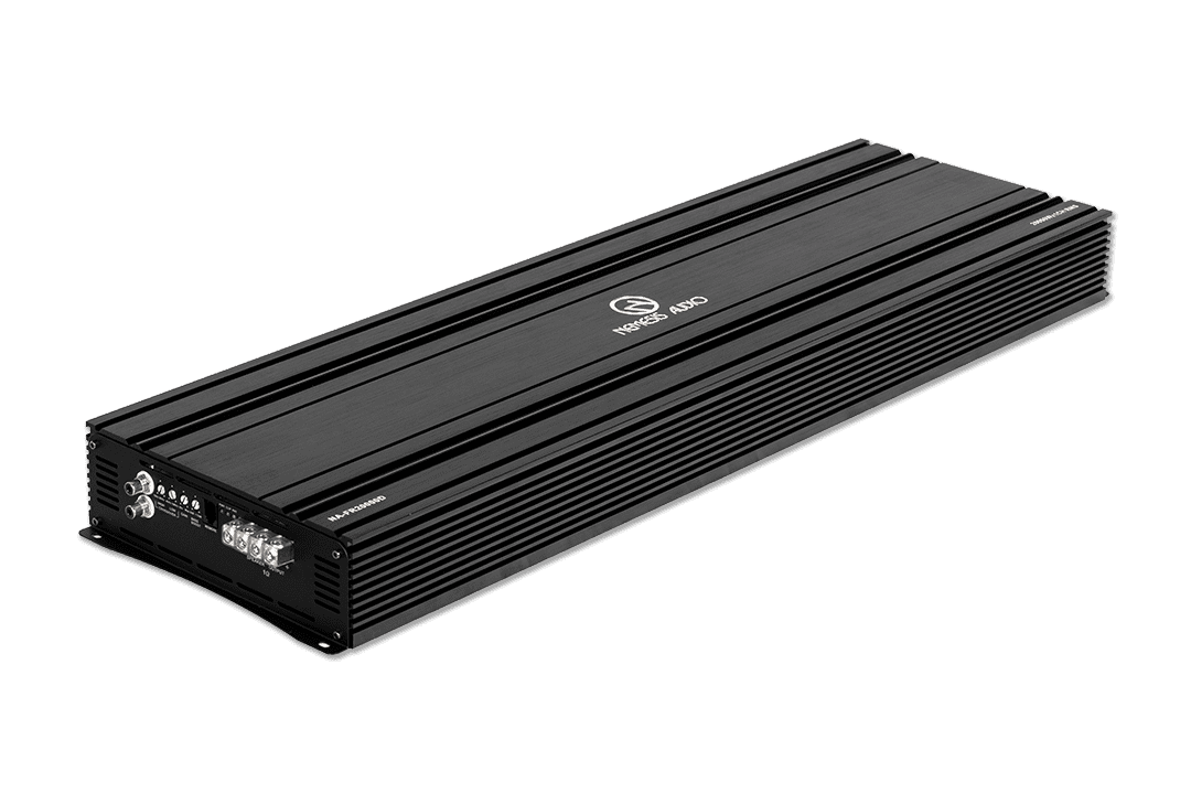 NA-FR20000D — 1 Channel