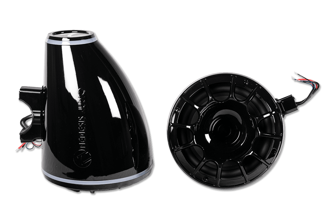 WAKE-8 — Tower Speakers