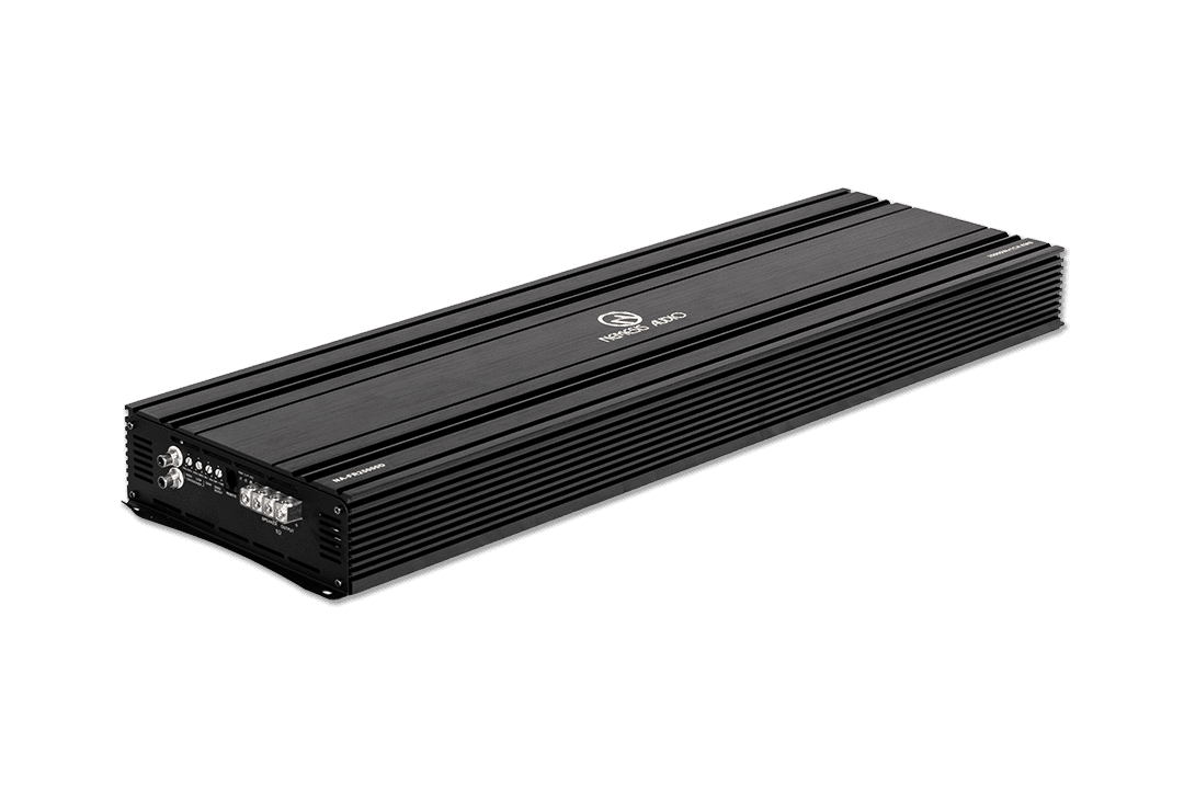 NA-FR25000D — 1 Channel