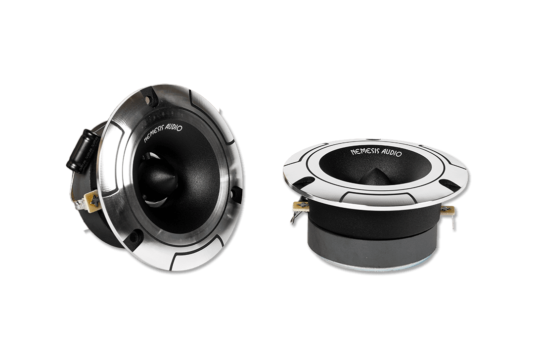 NA-TW39 — Tweeters/Drivers