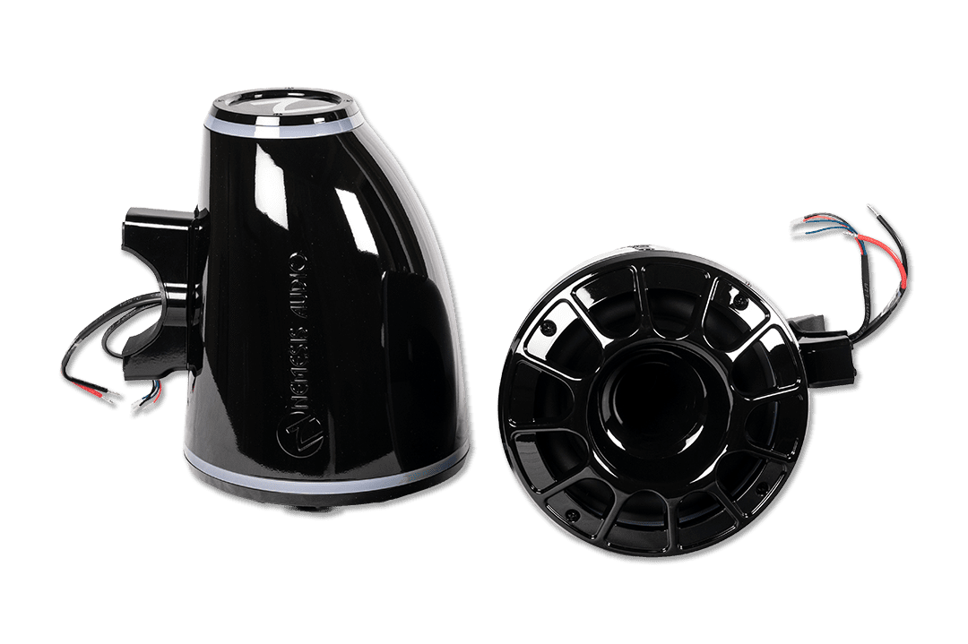 WAKE-6.5 — Tower Speakers