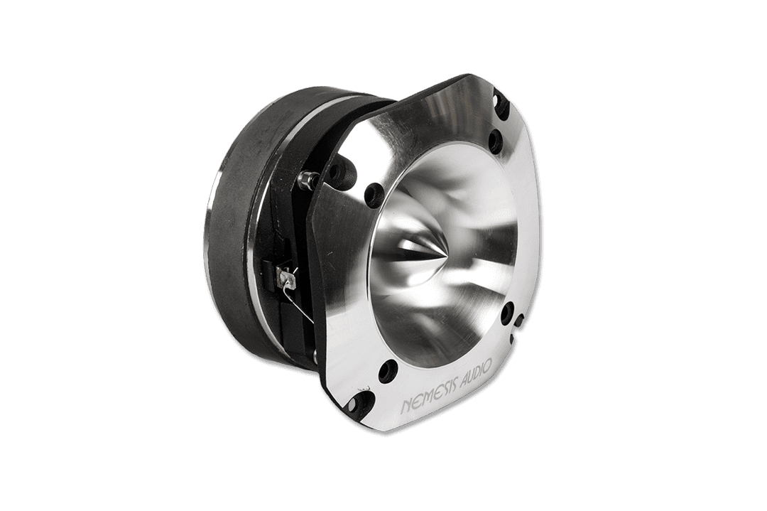 NA-TW20 — Tweeters/Drivers