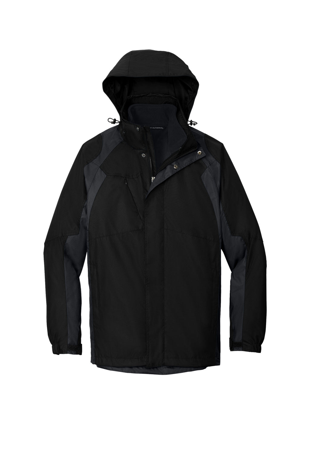 Port Authority J310 in-1 Jacket