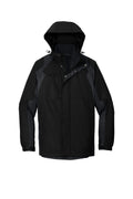 Port Authority J310 in-1 Jacket