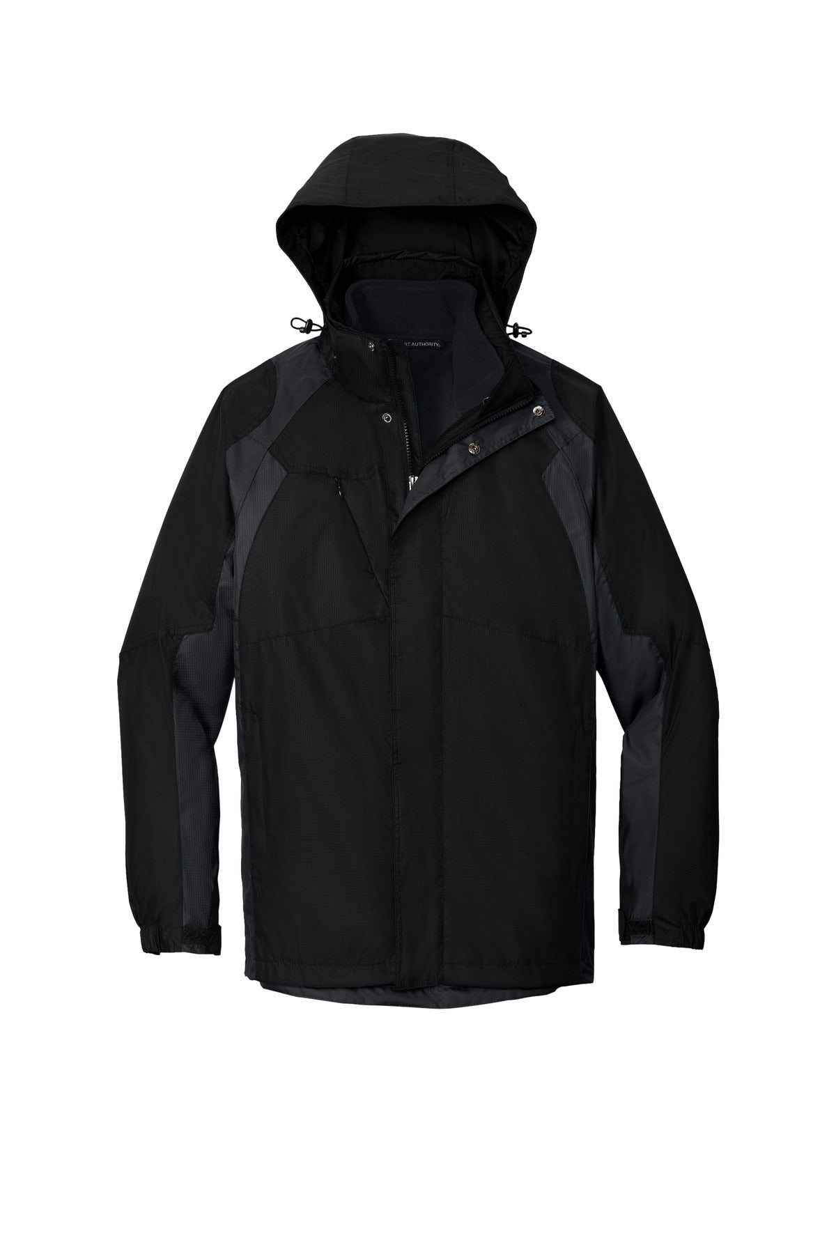 Port Authority J310 in-1 Jacket