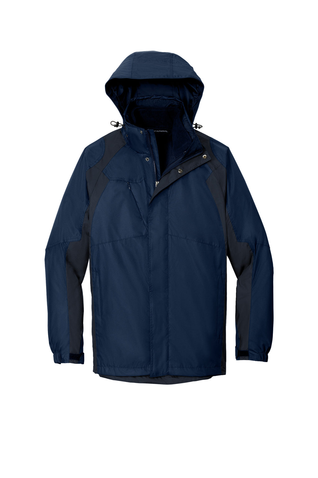 Port Authority J310 in-1 Jacket